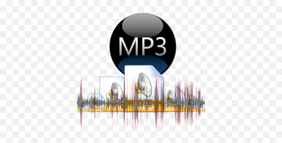 Mac Any Mp3 Converter - Mp3 Download Png,Mp3 Logo