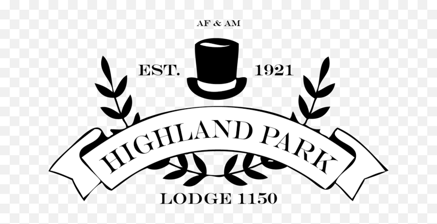Highland Park Lodge 1150 Png Masonic Logo