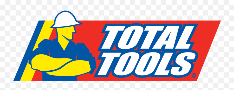 Download Total Tools Albion Park Rail - Total Tools Australia Png,Matco Tools Logo