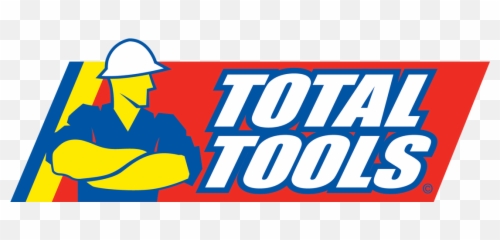 Download Total Tools Albion Park Rail - Total Tools Australia Png,Matco Tools Logo