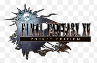 Final Fantasy Xv Pocket Edition Mobile - Fictional Character png