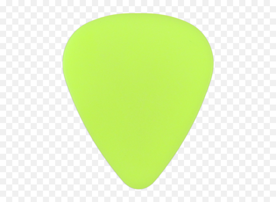 351 - Delrin Neon Green U2013 Pickworld Solid Png,Neon Triangle Png