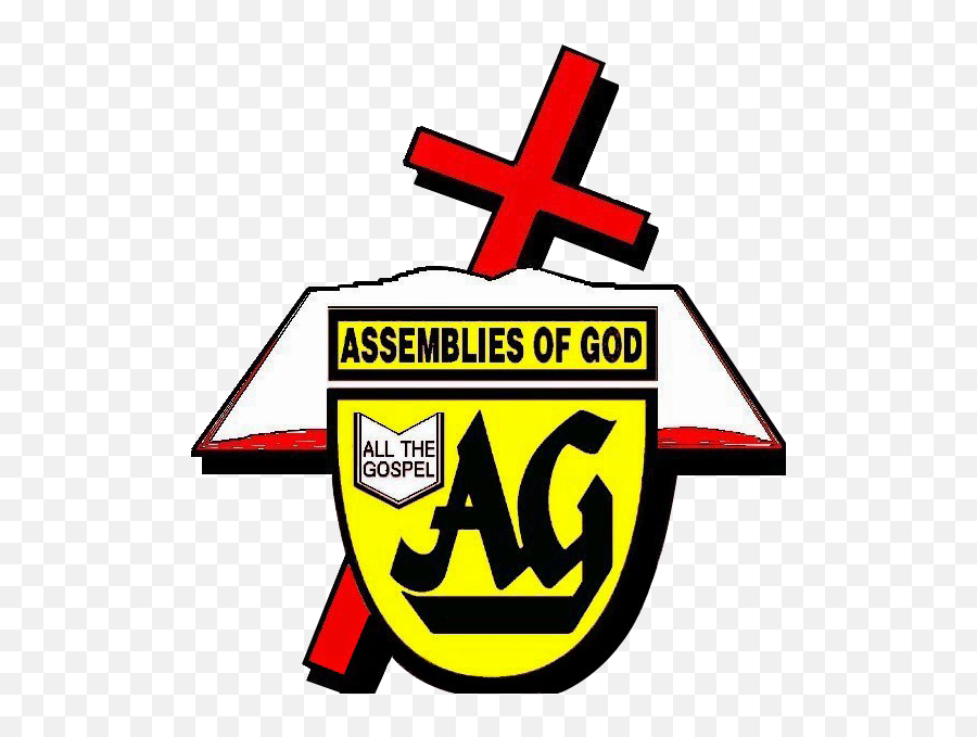 Assemblies Of God - Mystery Spot Png,Assembly Of God Logo