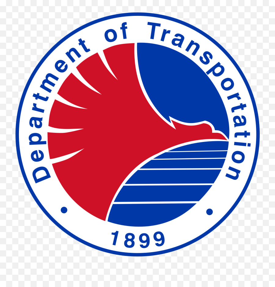 Image Result For Pcg Logo - Department Of Transportation And Communication Logo Png,Department Of Transportation Logos