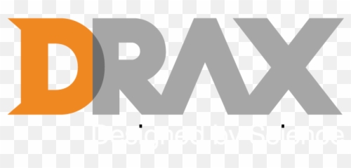 Drax Logo - Drax Fitness Logo Png,Drax Png