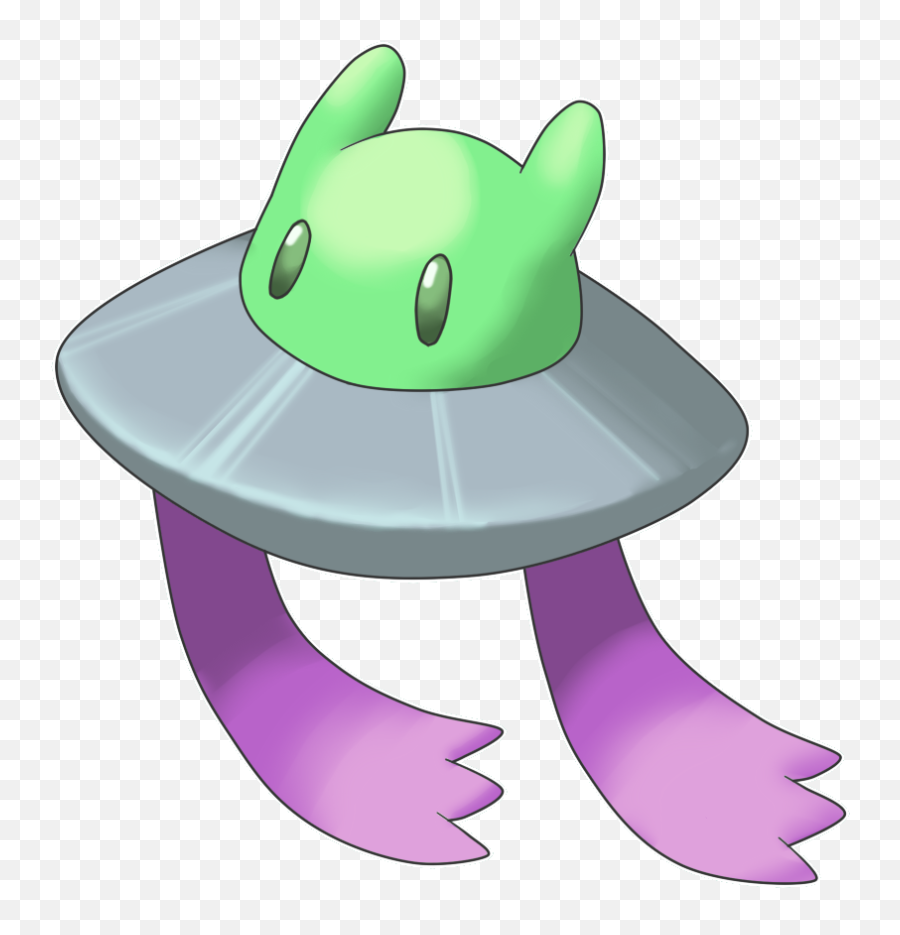 Ufo Clipart Beam Picture 2160794 - Ovni Pokemon Uranium Png,Ufo Beam Png