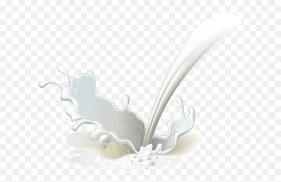 Download Milk Splash Free Png Image - Milk Splash Vector Png Transparent Png Milk Splash Png,Free Png Images With Transparent Background