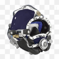 Nederland Commercial Diving Services - Kirby Morgan Dive Helmet 27 Png,Diver Png