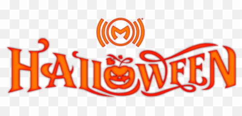 October - Happy Png,Halloween Logo Png