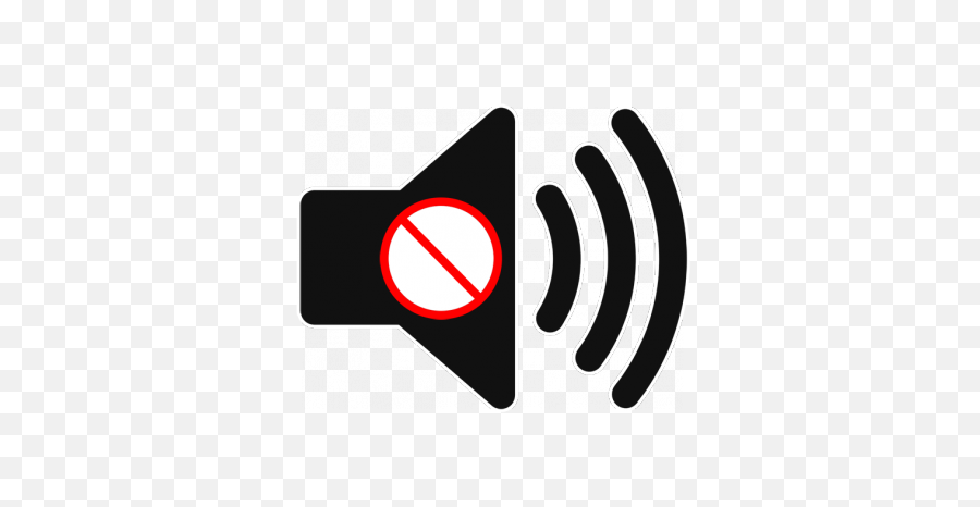 Silent Voice Generator - Red Sound Icon Png,Nexus Mods Logo