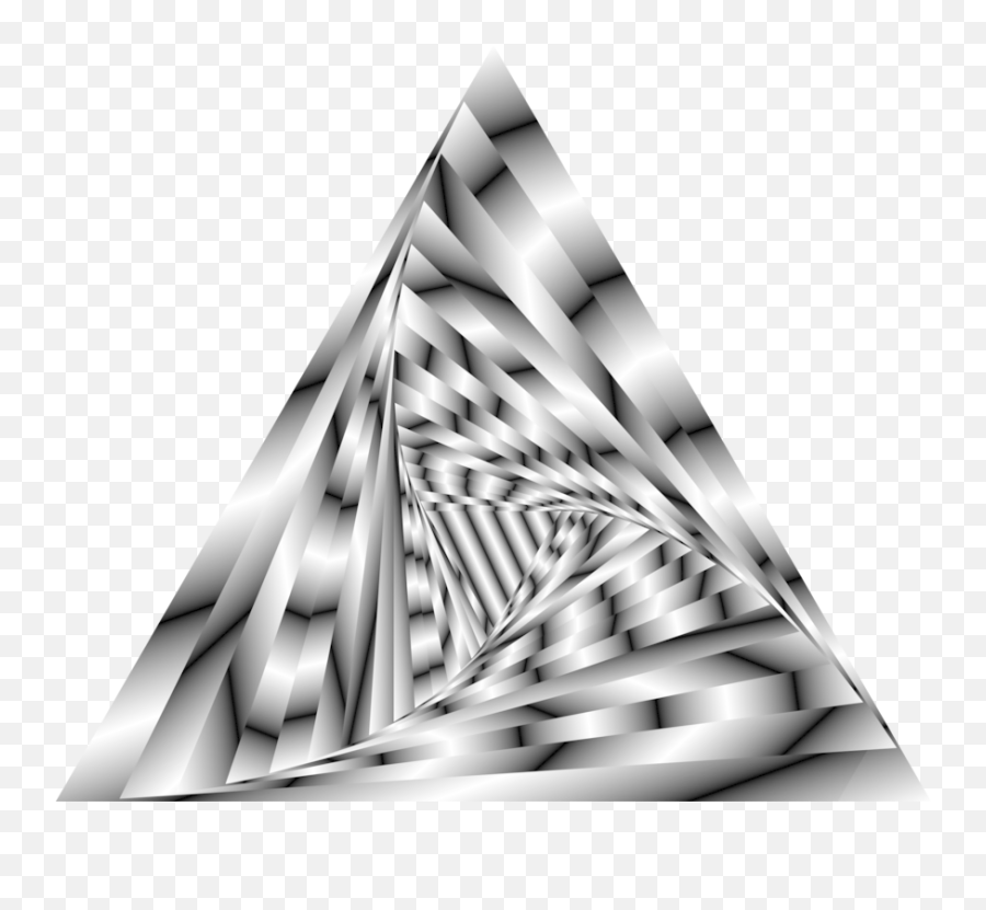 Triangle Computer Icons Geometry Vortex Png
