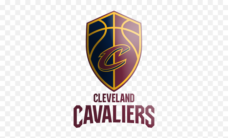 Download Hd Nba 2018 - 19 New Season Cleveland Cavaliers Team Cleveland Cavs Logo Png,Cleveland Cavaliers Logo Png