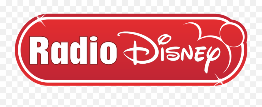 Radio Disney Logo - Jacobs Media Strategies Radio Disney Png,Red Rectangle Logo