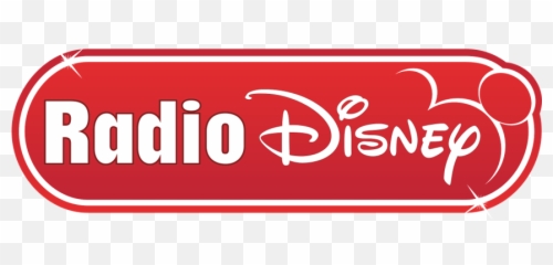 Radio Disney Logo - Jacobs Media Strategies Radio Disney png