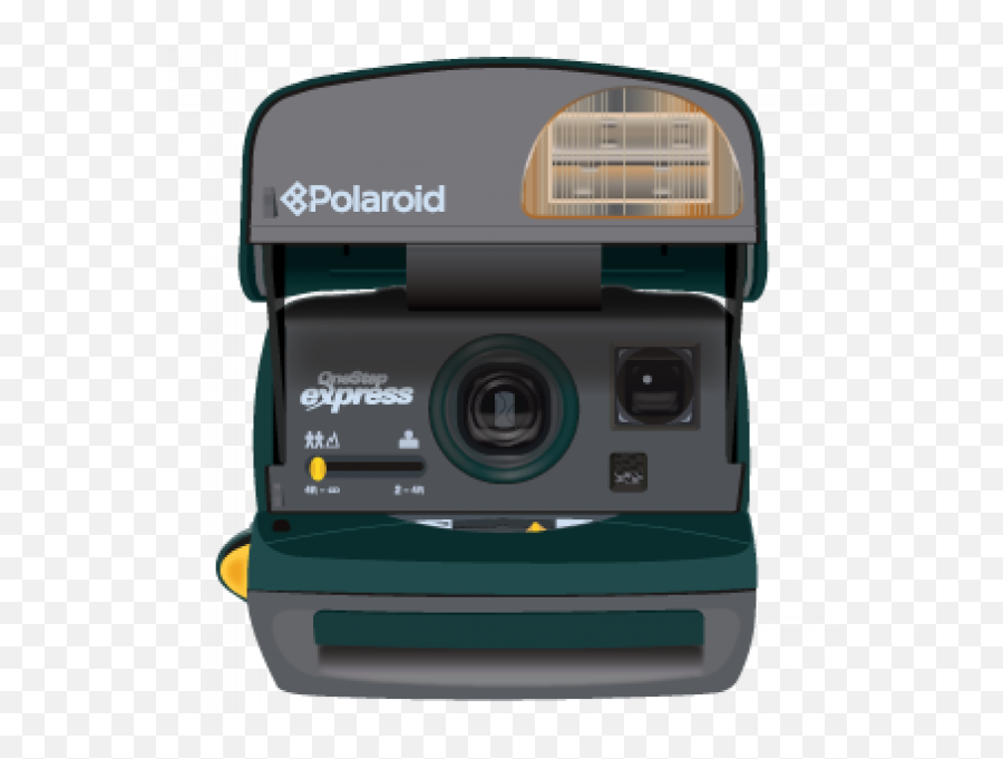 Best Polaroid Camera Images Png Transparent U2013 Free - Polaroid 1997,Png Polaroid