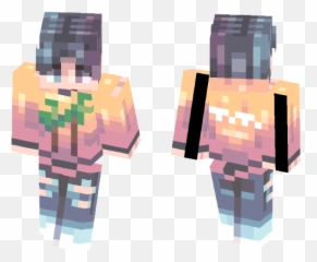 Download St Aesthetic Minecraft Skin - Skins For Boys png