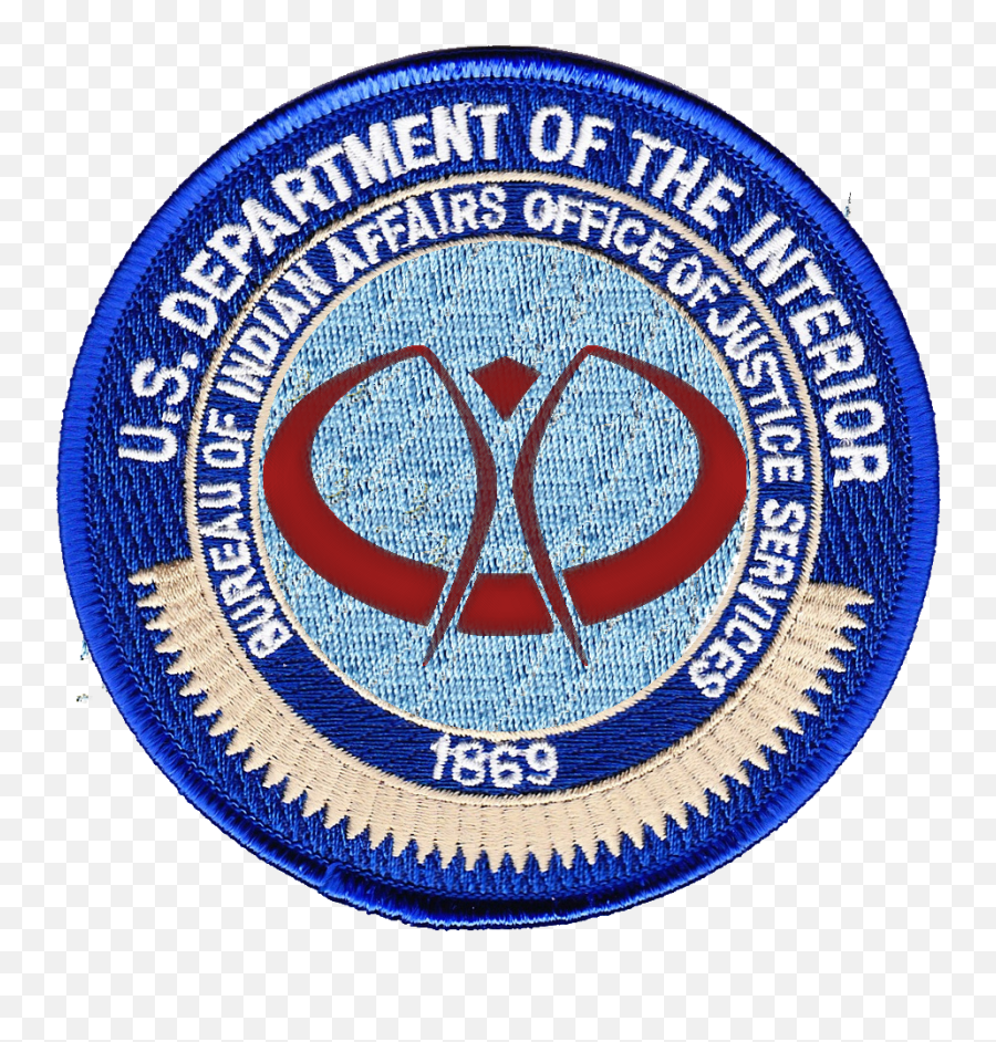 Federal Officers Establish - Burning Man Department Patches Png,Burning Man Logo