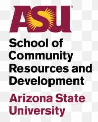 School Of Community Resources And Development - Asu Of Public Affairs png