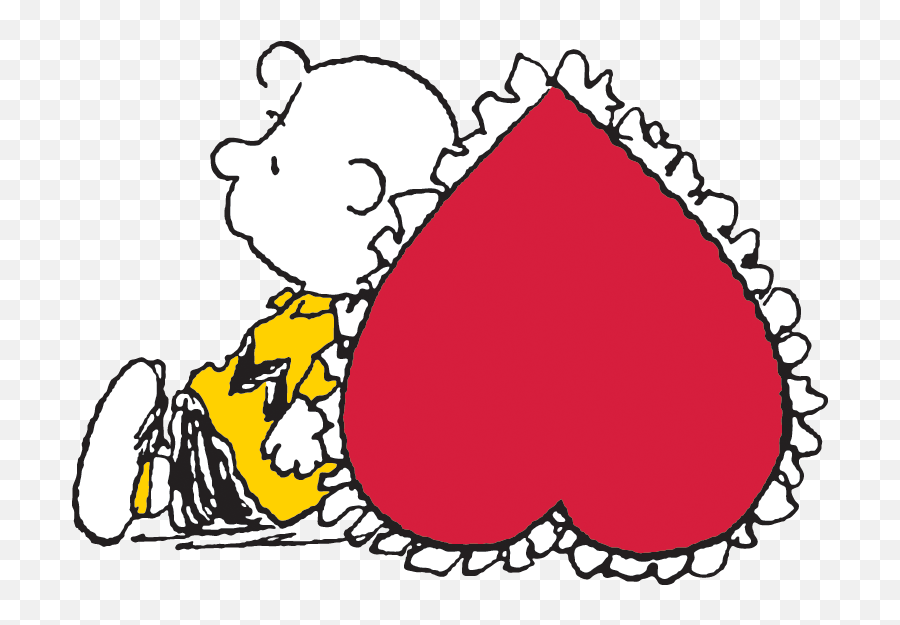 Valentineu0027s Day Celebration With The Pea 361608 - Png Charlie Brown Valentines Day,Charlie Brown Png