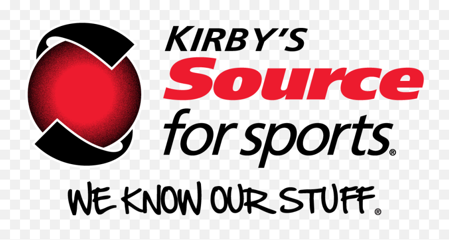 Kirbyu0027s Source For Sports Victoria Sport U0026 Social Club - Source For Sports Png,Kirby Logo Png