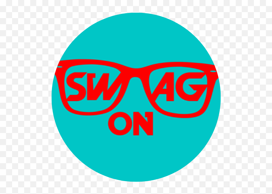 Mirrored Cat Eye Sunglasses - Swag On In Dot Png,Swag Glasses Transparent