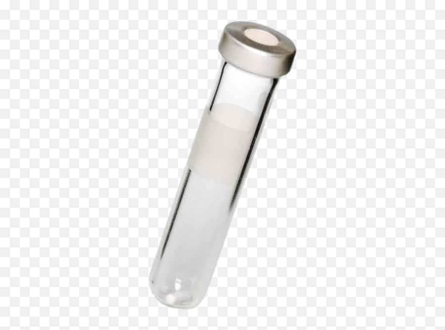 Reaction Vial Transparent Png - Cylinder,Vial Png