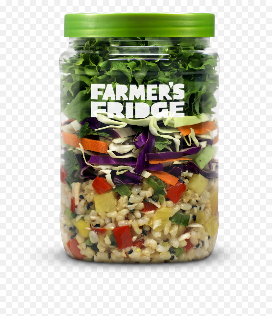 Asian Chopped Salad - Food Storage Png,Chopped Logo