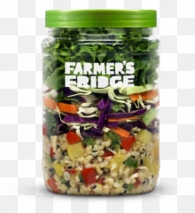 Asian Chopped Salad - Food Storage png