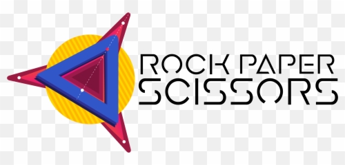 Rock Paper Scissors Logo Contest - Graphic Design png