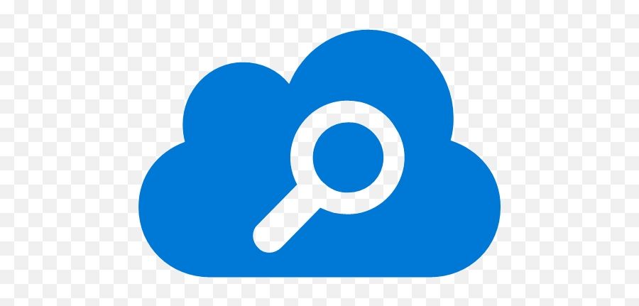 Azure Icon - Azure Search Icon Png,Azure Icon Set