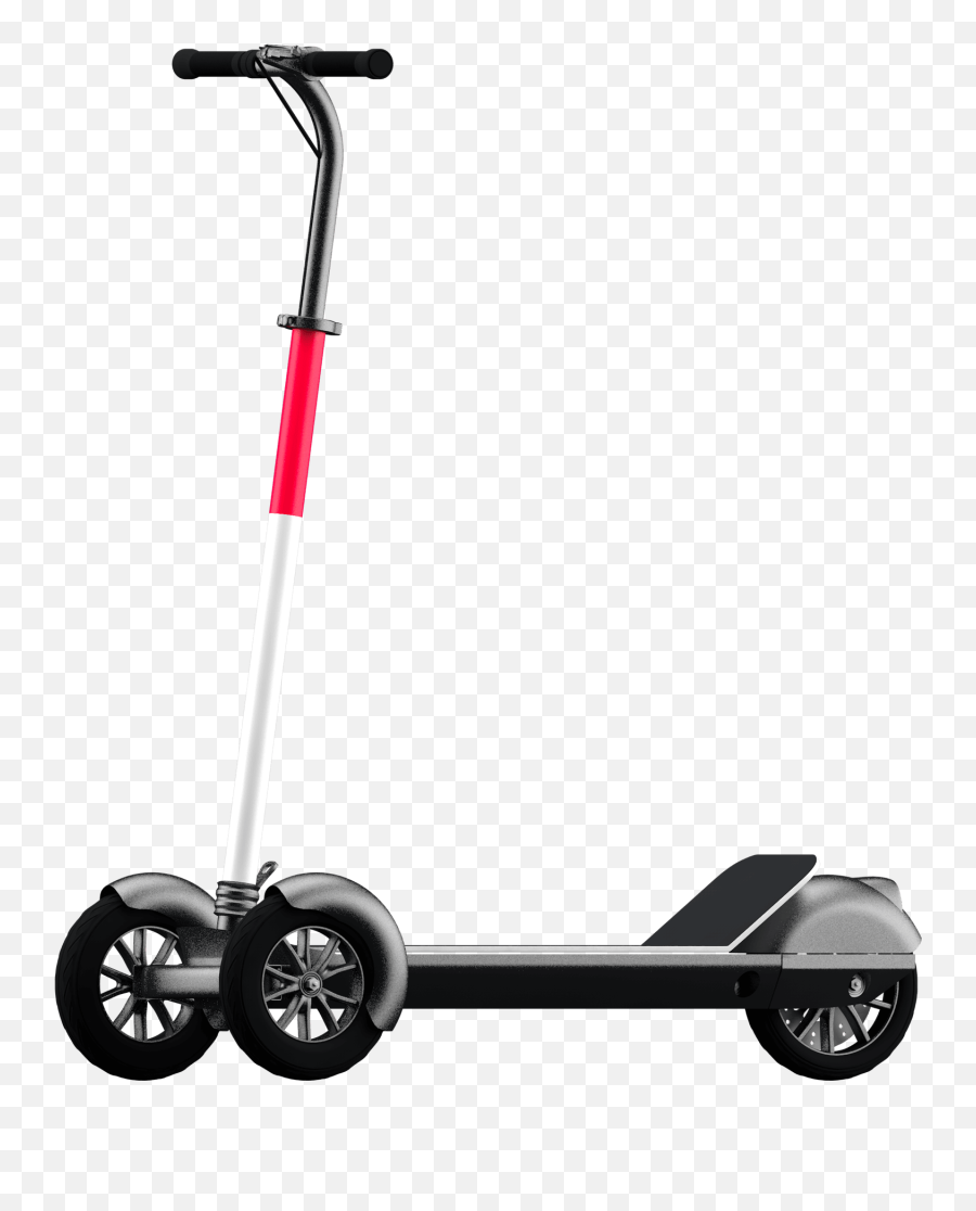 Go X - Electric Scooter Sharing Go X Scooter Self Driving Png,Ride2 Park And Ride Icon