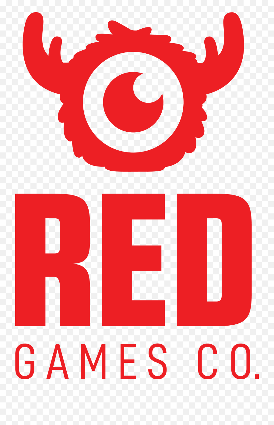 Red Games Co - Red Games Co Png,Game App Icon Design