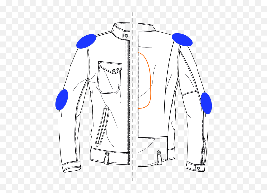 Ducati Dainese Scrambler Cafe Racer Jacket Png Icon Race