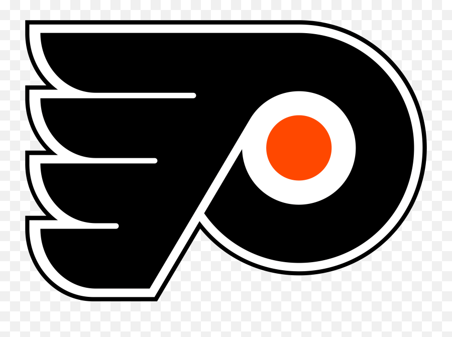 Philadelphia Flyers Logo - Philadelphia Flyers Logo Png,Philadelphia Flyers Icon