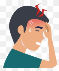 Free Svg Psd Png Eps Ai Icon Font - Covid Symptoms