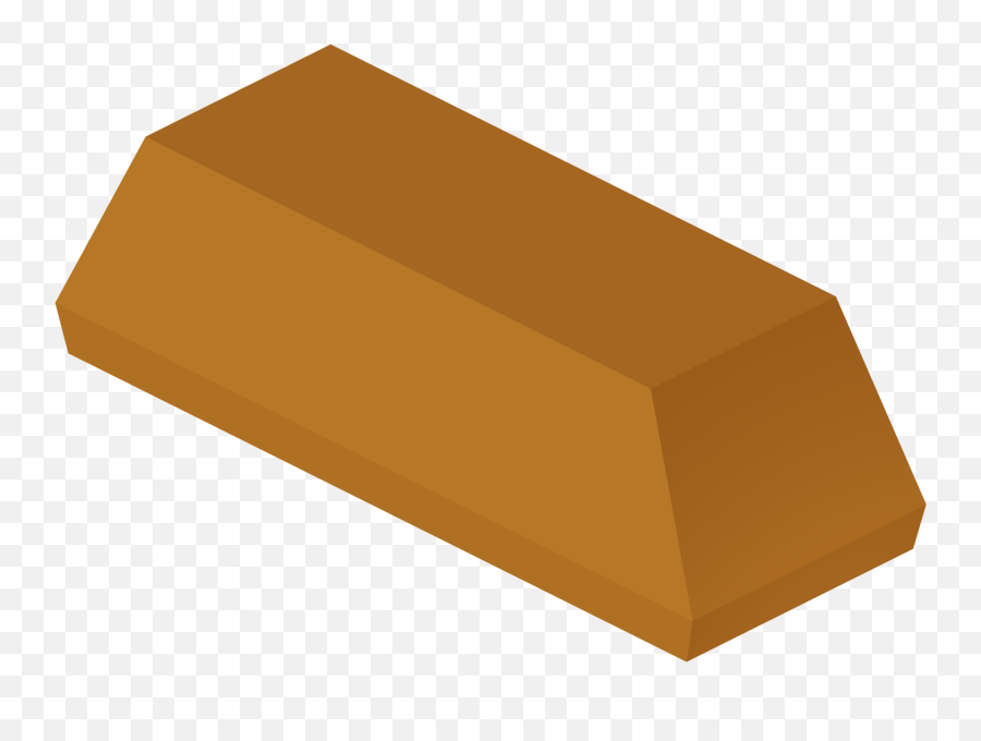 Copper Ingot - Copper Ingot Islands Png,Ingot Icon