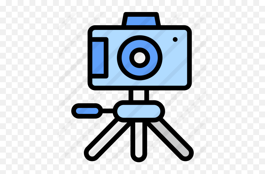 Camera Tripod - Free Electronics Icons Camera Png,Camera Tripod Icon