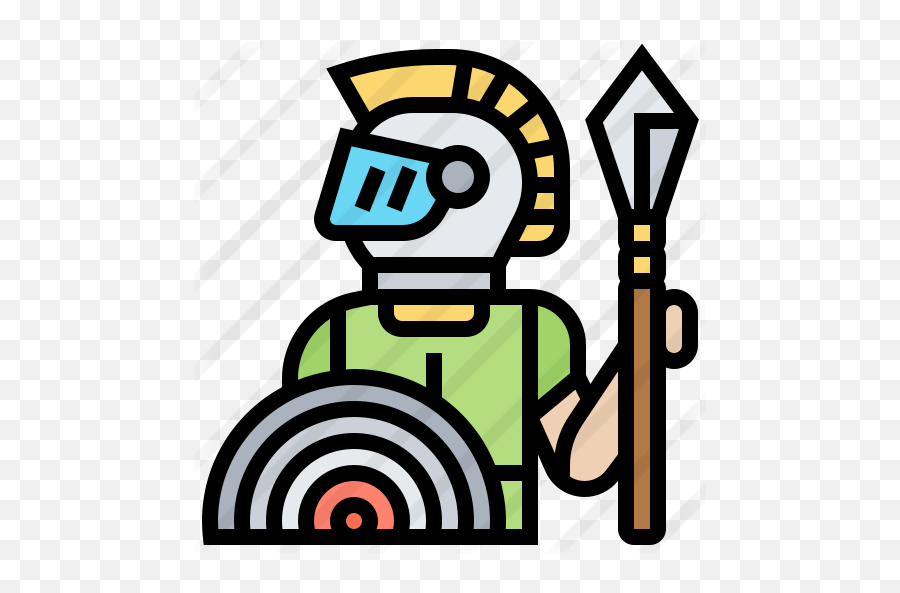 Knight - Knight Icon Free Png,Knight Icon Png