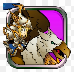 Army Of Goddess Tap - Crush Titan U2013 01games Fictional Character Png,Crush Icon