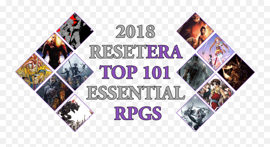Reseterau0027s Top 101 Essential Rpgs - Final Update Top 101 Up Language Png,How To Rank Up Your Summoner Icon Worlds 2016