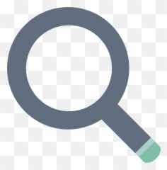 Search - Loupe png