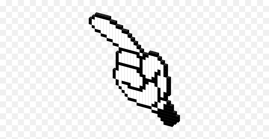 Toontown Cursor - Toontown Cursor Png,Toontown Anger Icon