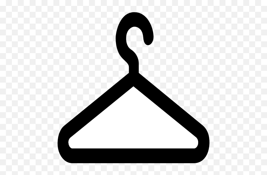 Coat Hanger Icon Png