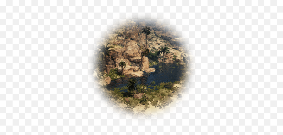 Bdo Oasis Of Bless Knowledge Database Guide - Oasis De Benção Bdo Png,Icon Aal