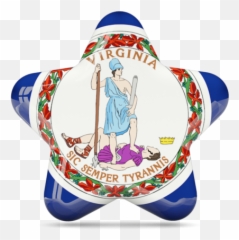 Httpswwwfreeflagiconscomcountry - Virginia Flag Boob png