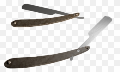 40 Free Razor U0026 Barber Illustrations - Ustura Png