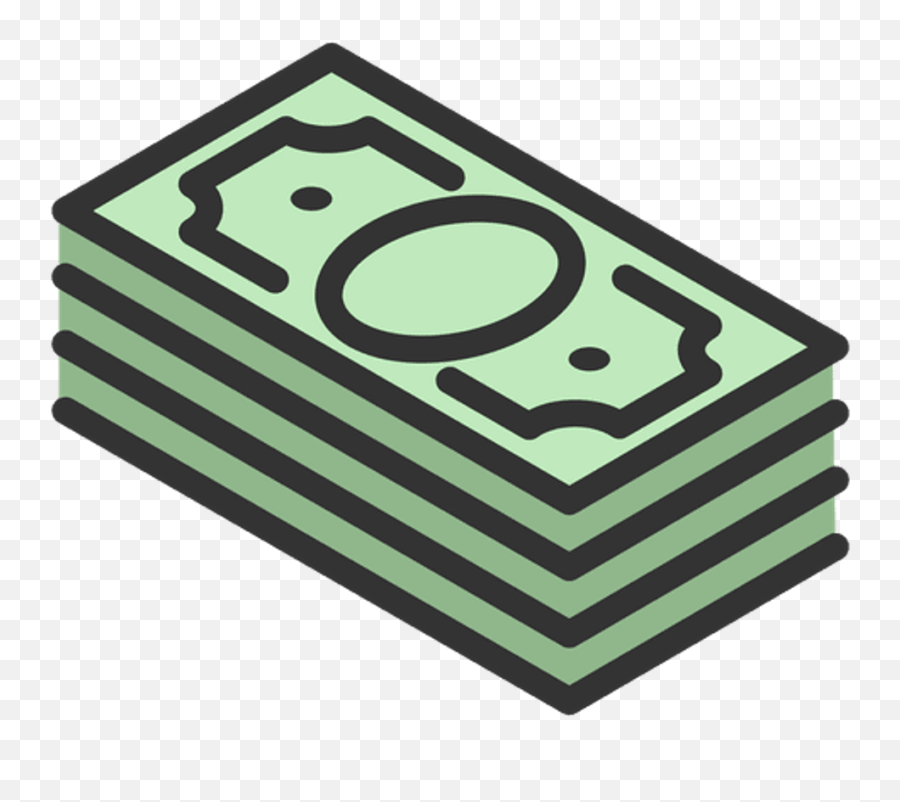 Download Hd Money Cash Dinero Billete Billetes Png Sticker - Money Clip Art Png,Money Clip Art Png