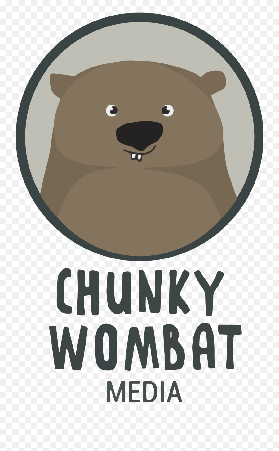 Wombat Logo - Logodix Happy Png,Wombat Icon