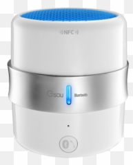 40 Bluetooth Speakers Ideas Wireless - Cylinder png