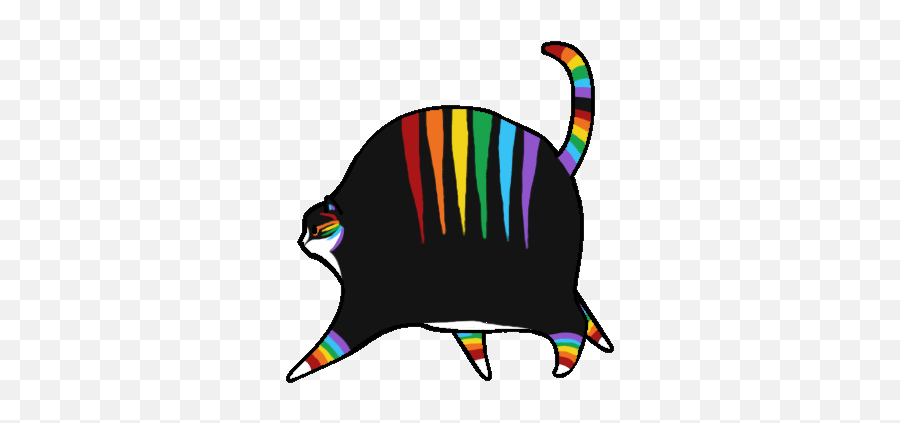 Animated Fatty Kitty Icon - Language Png,Kitty Icon